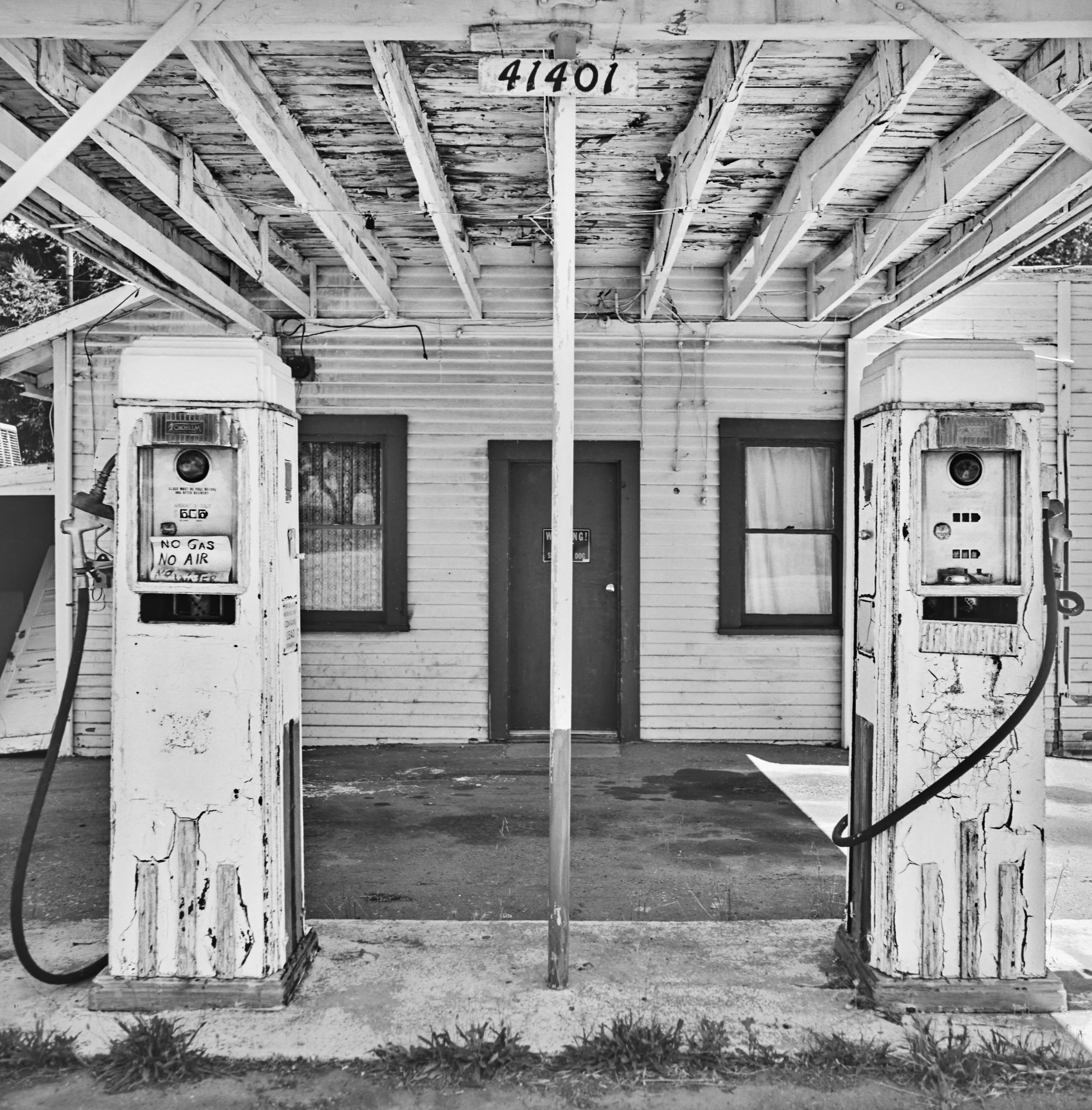 road trip/California - 50x70 - 2500 SEK