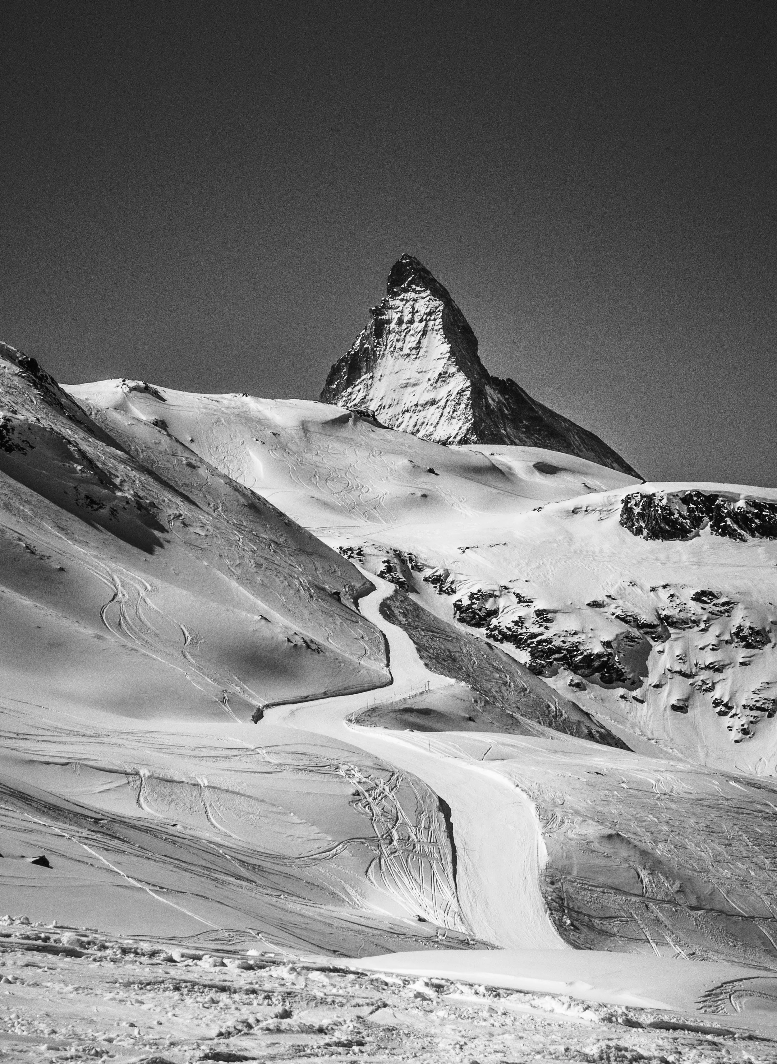 Matterhorn/zermatt-50x70-2500SEK