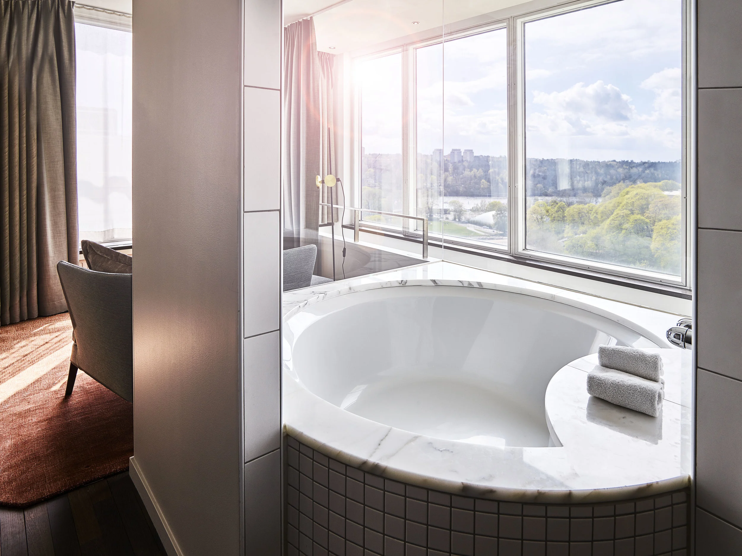 Clarion STHLM
