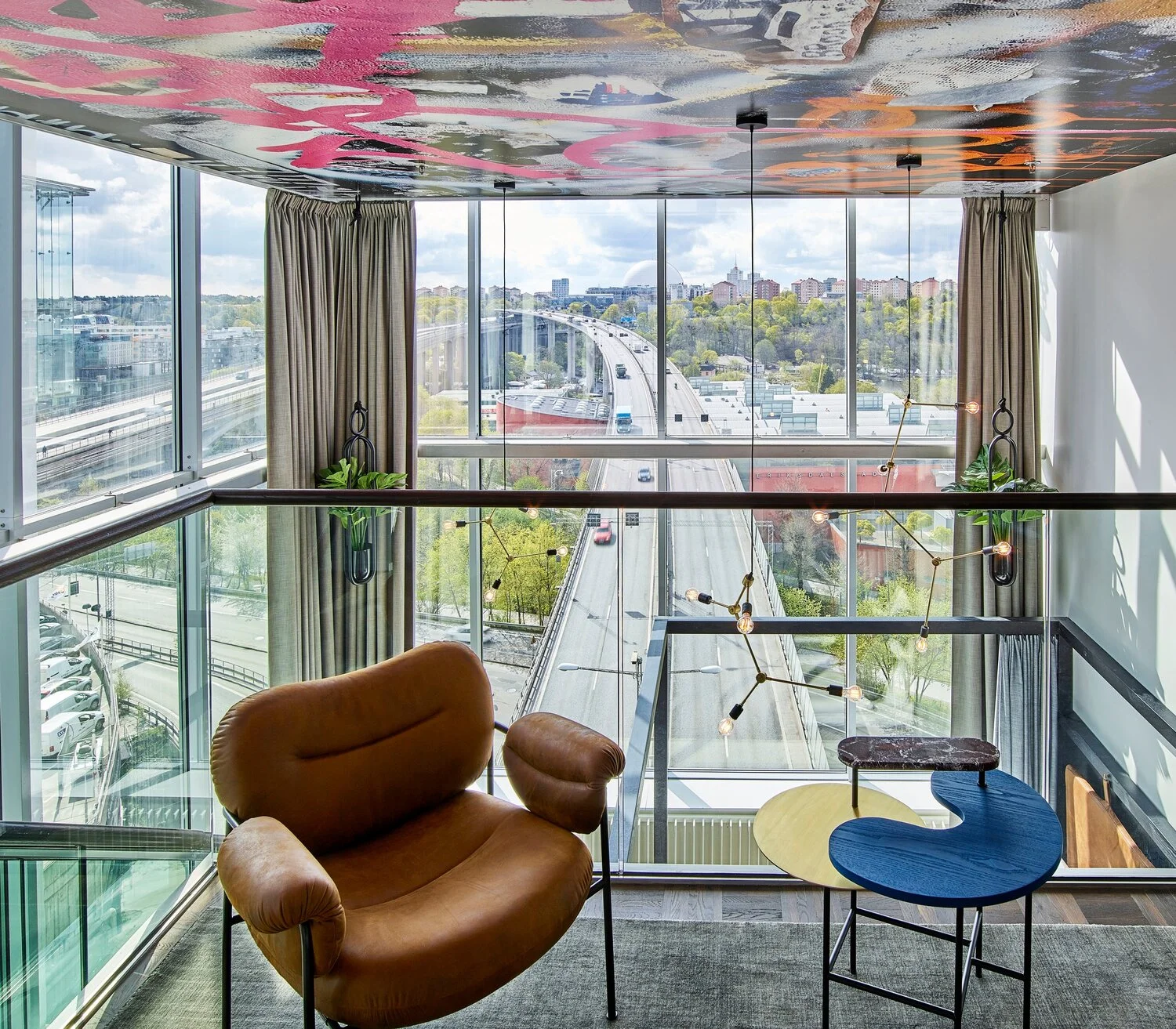 Clarion STHLM