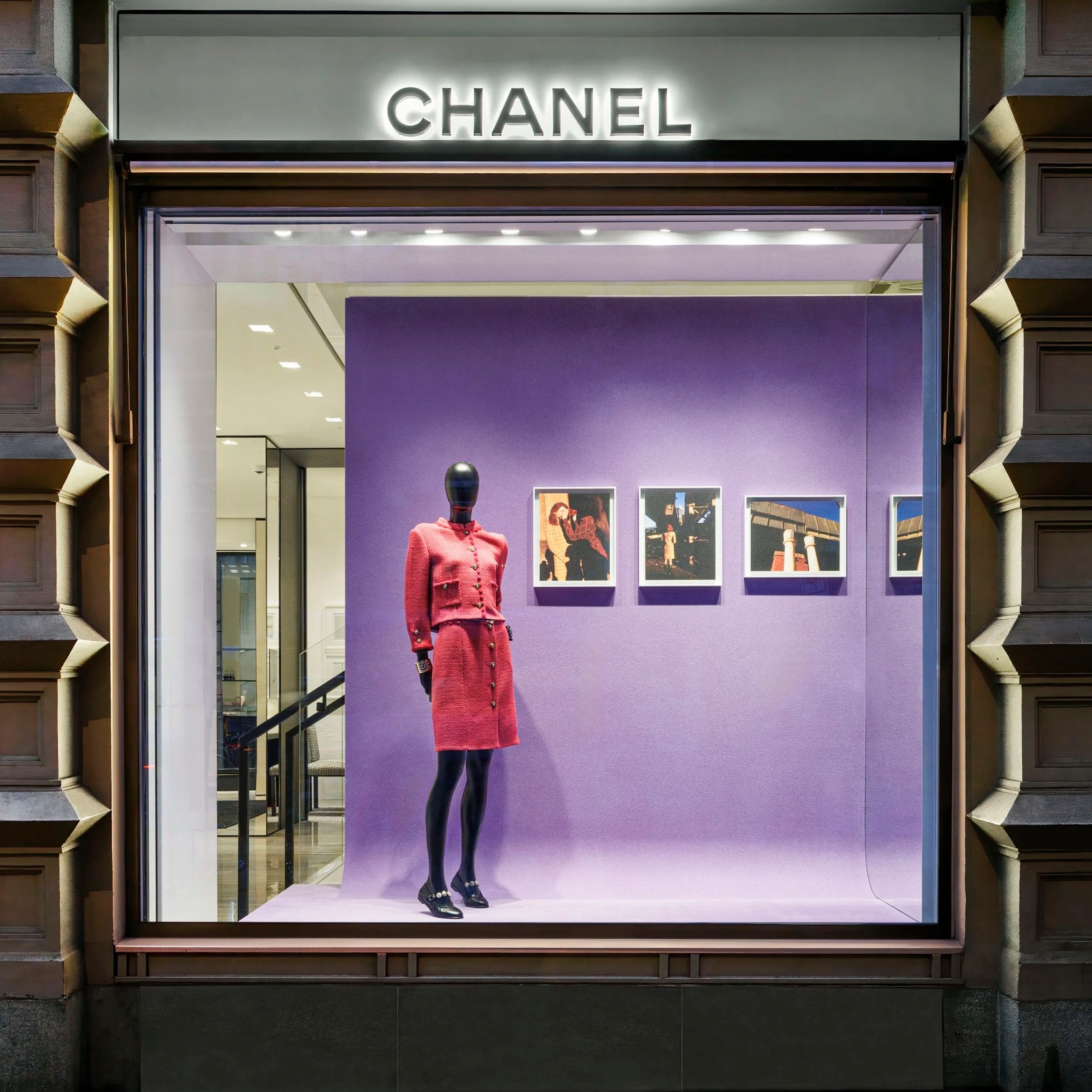 Chanel