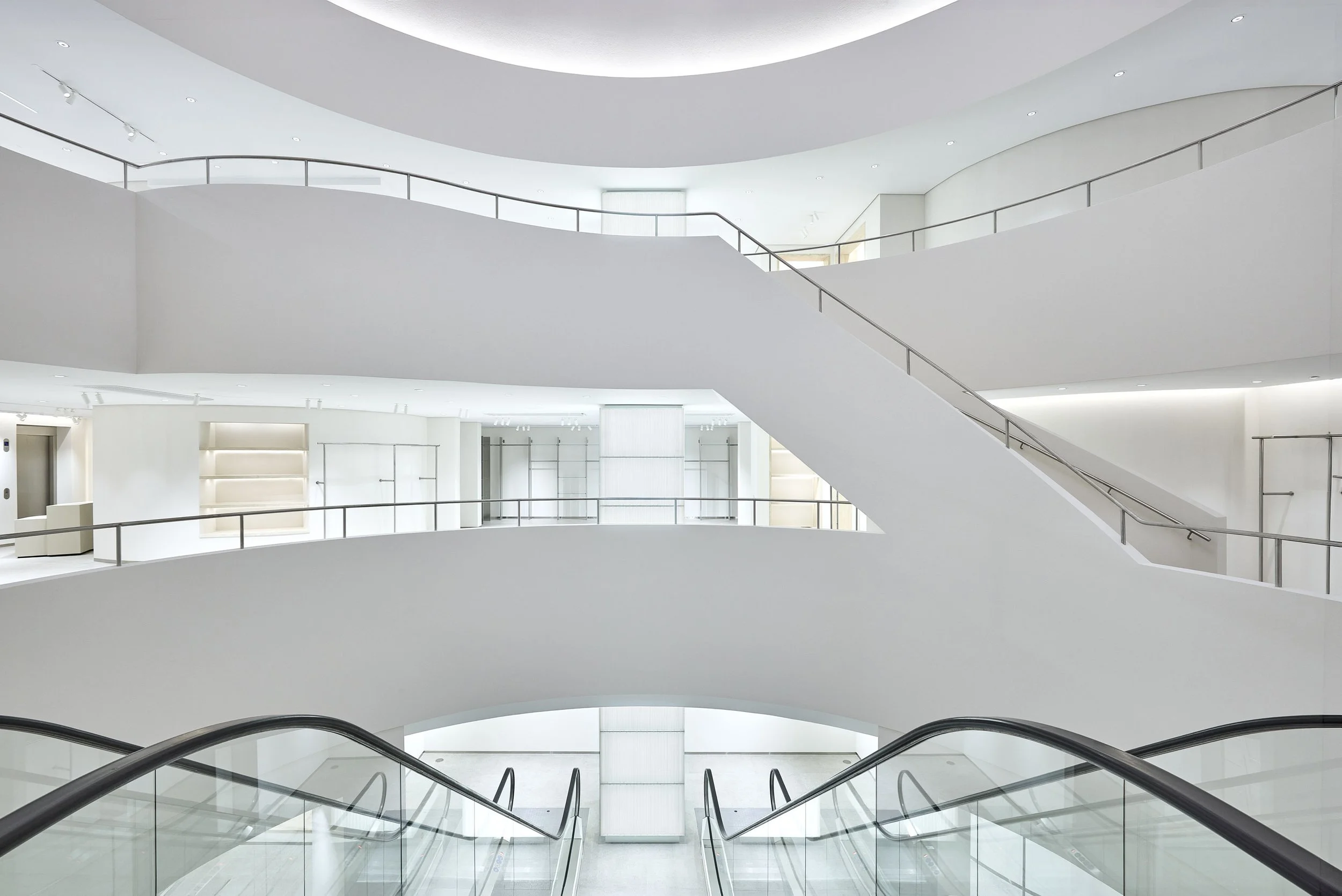 H&M flagship store