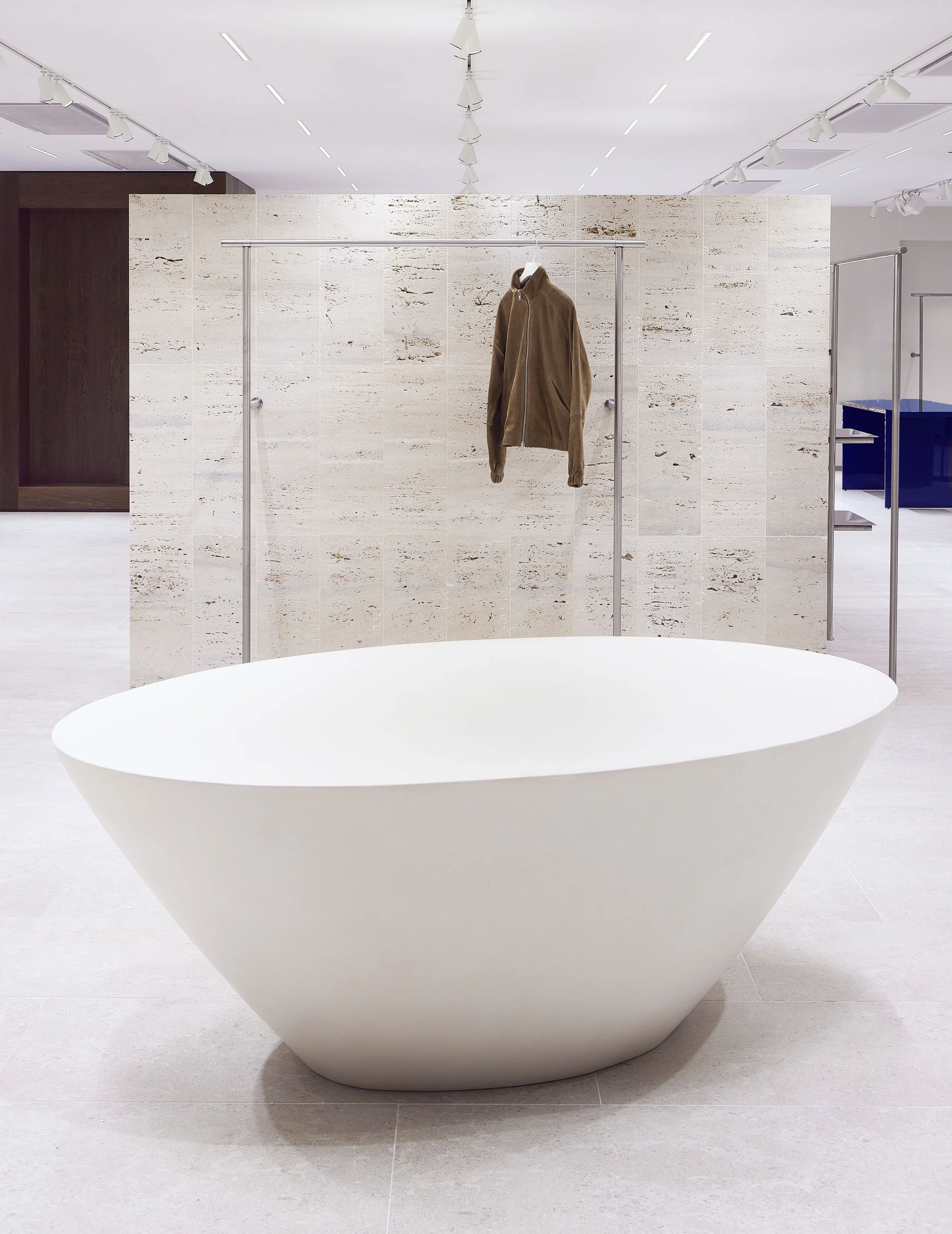 H&M flagship store