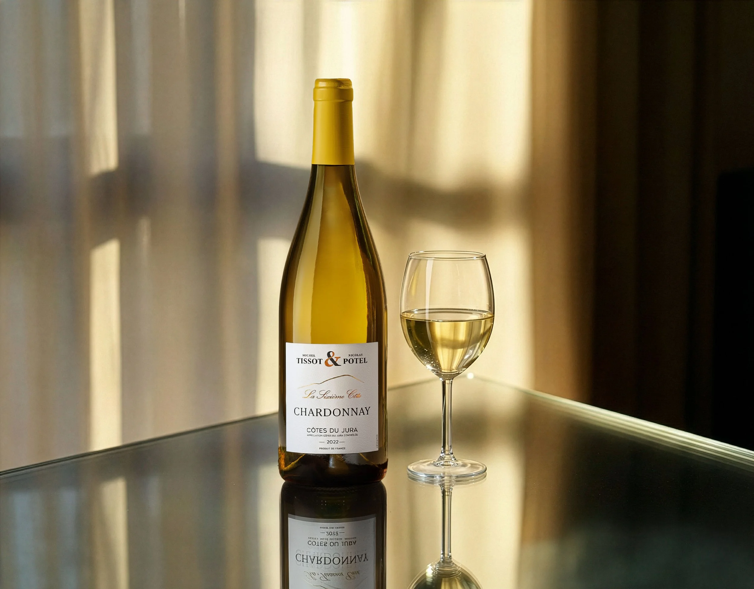 Wine
