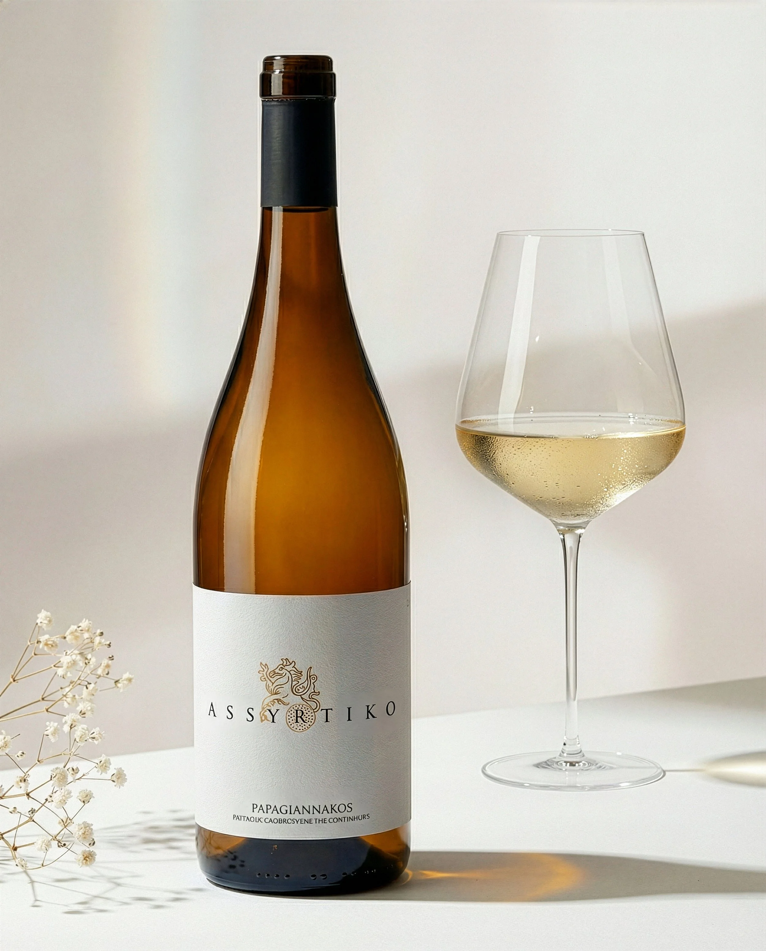 Wine