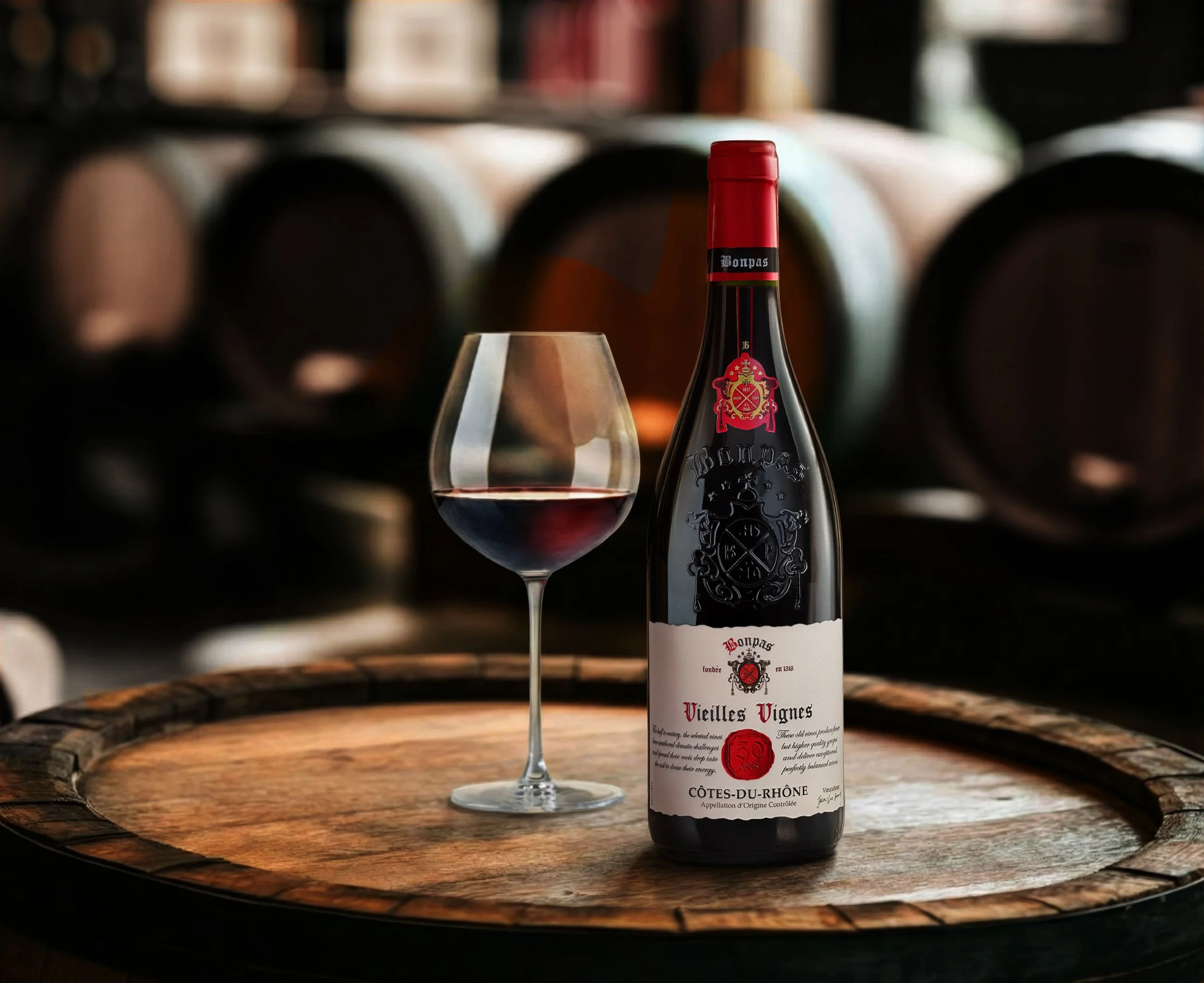 Wine