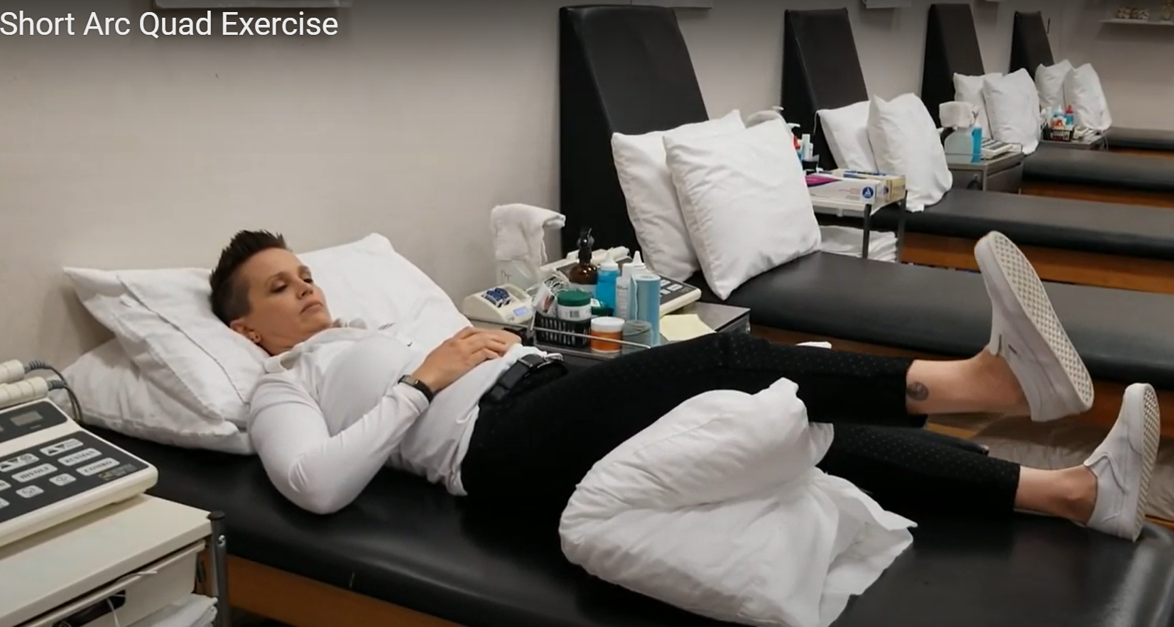 short arc exercise > OFF64