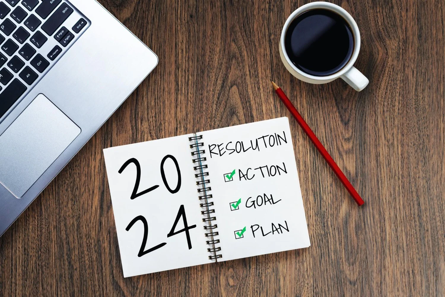 How To Succeed With Your New Year's Fitness Resolution