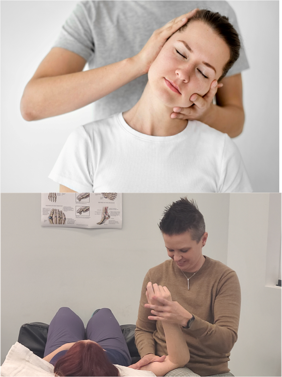 What is the difference between a physical therapist and a chiropractor