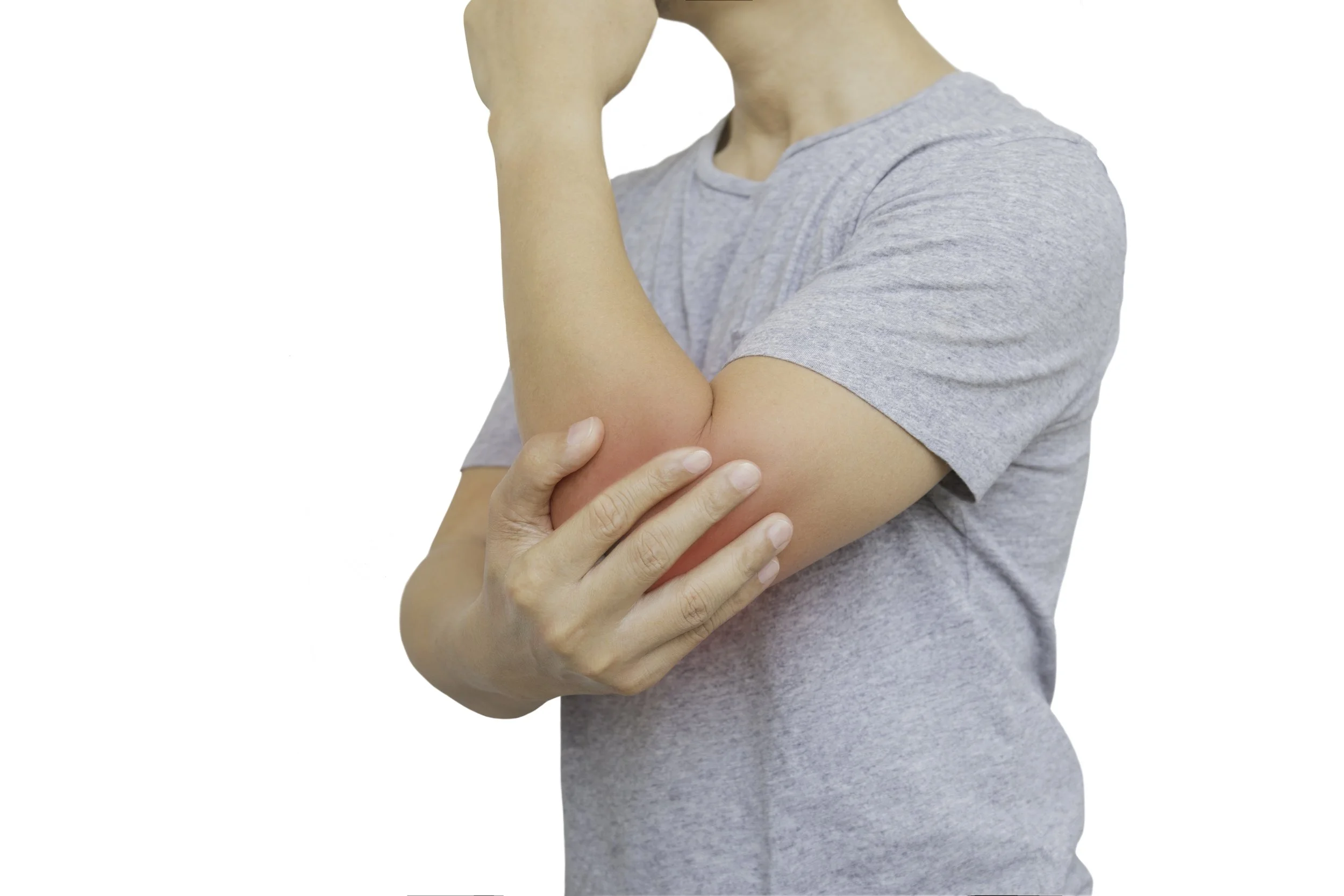 How to treat Tennis Elbow