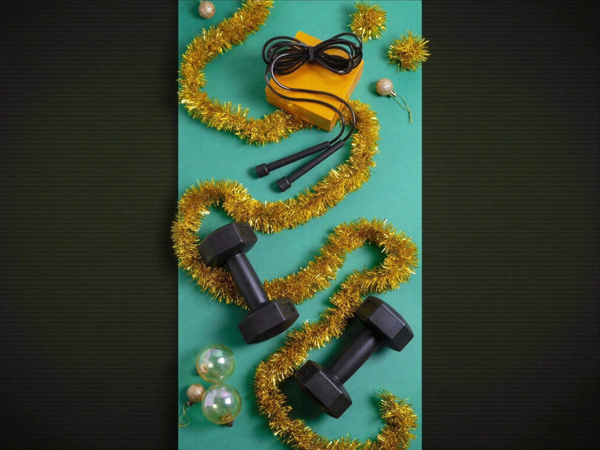 How to keep your New Years Resolution!