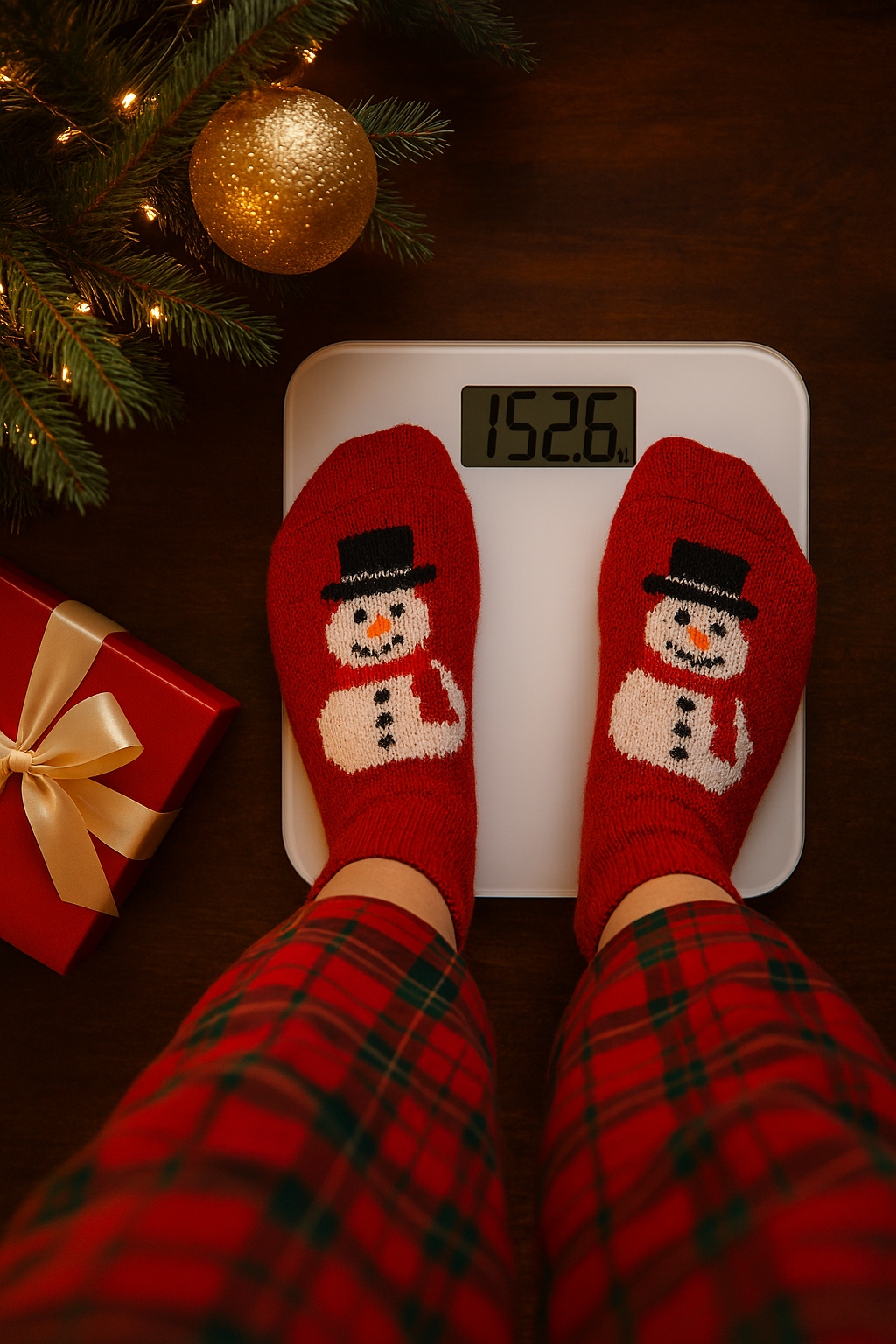 How to Lose Weight During the Holidays: Practical Tips That Actually Work