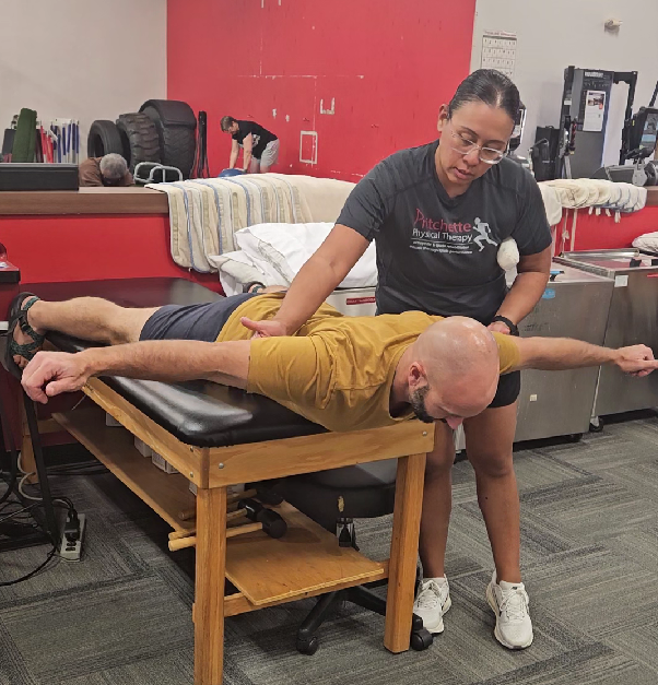 How to Take Care of Your Shoulders for Life