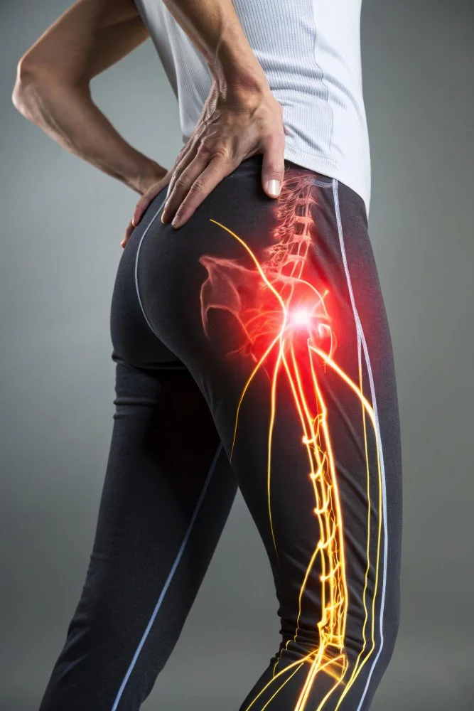 Symptoms of Sciatica: What You Should Know