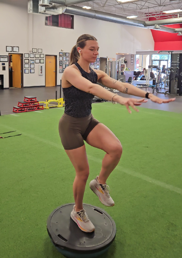 Why Do You Do So Many Exercises in Physical Therapy