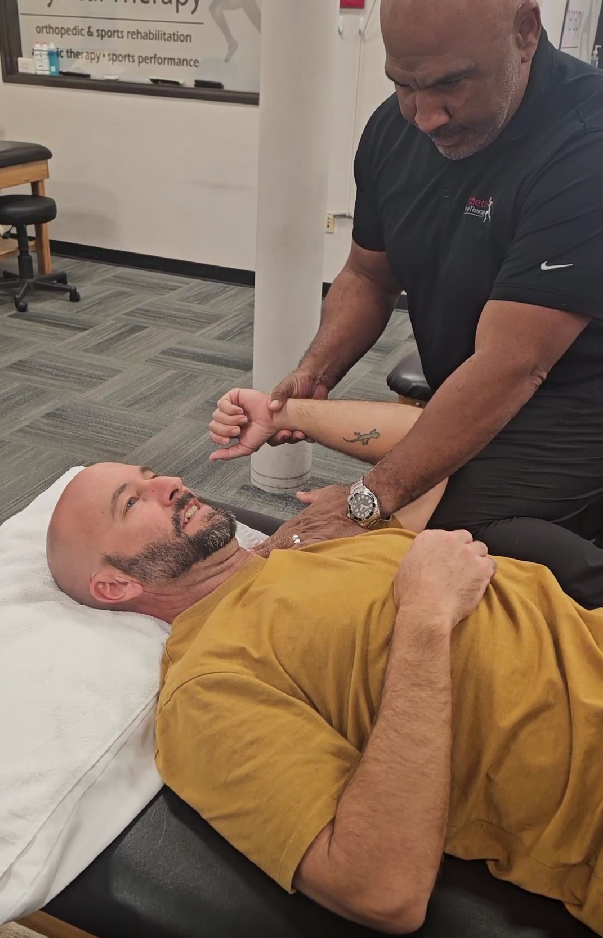 What Is the Hardest Part of Physical Therapy?