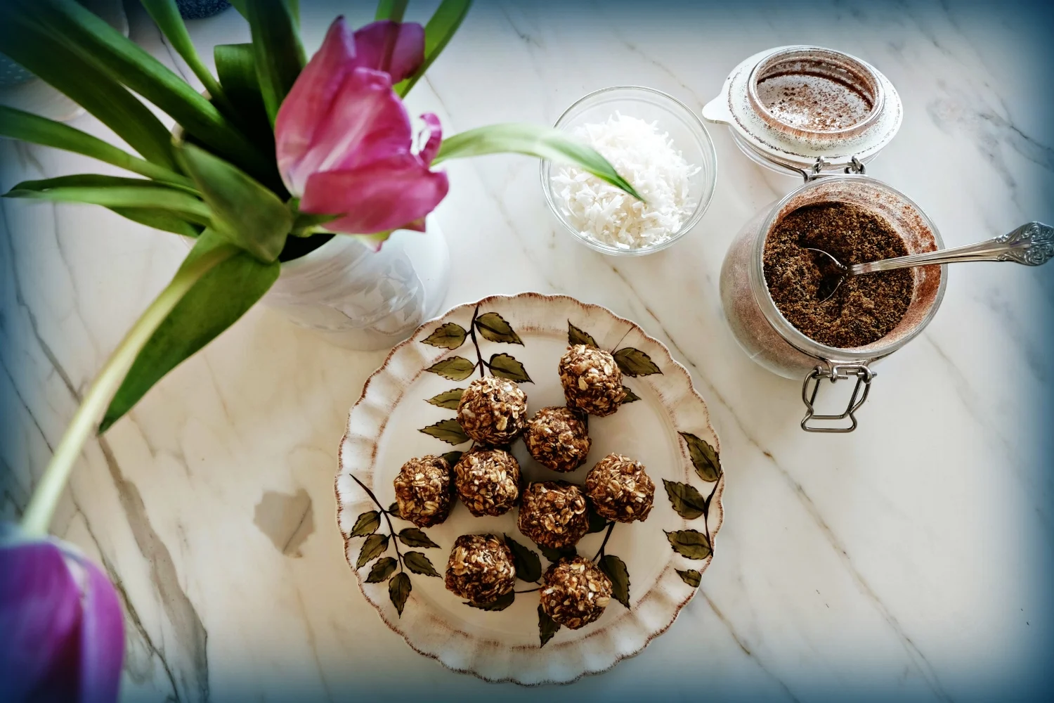 Recipe and Photos courtesy of Mackenzie Campbell