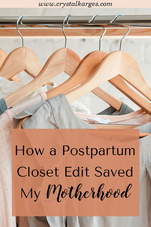 The Best Postpartum Pants for New Mamas - My Closet Edit