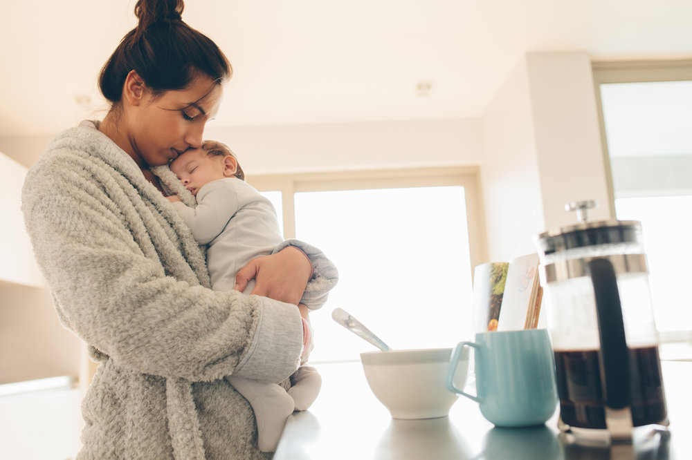 How to Stop Obsessing Over Food and Weight as a Mom to Enjoy Life — Crystal  Karges Nutrition - Registered Dietitian Nutritionist in San Diego, CA