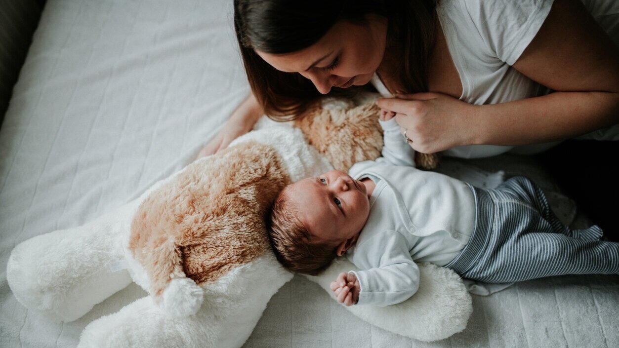 Postpartum 101: Your Guide to Postpartum Recovery to Support Your Healing —  Crystal Karges Nutrition - Registered Dietitian Nutritionist in San Diego,  CA