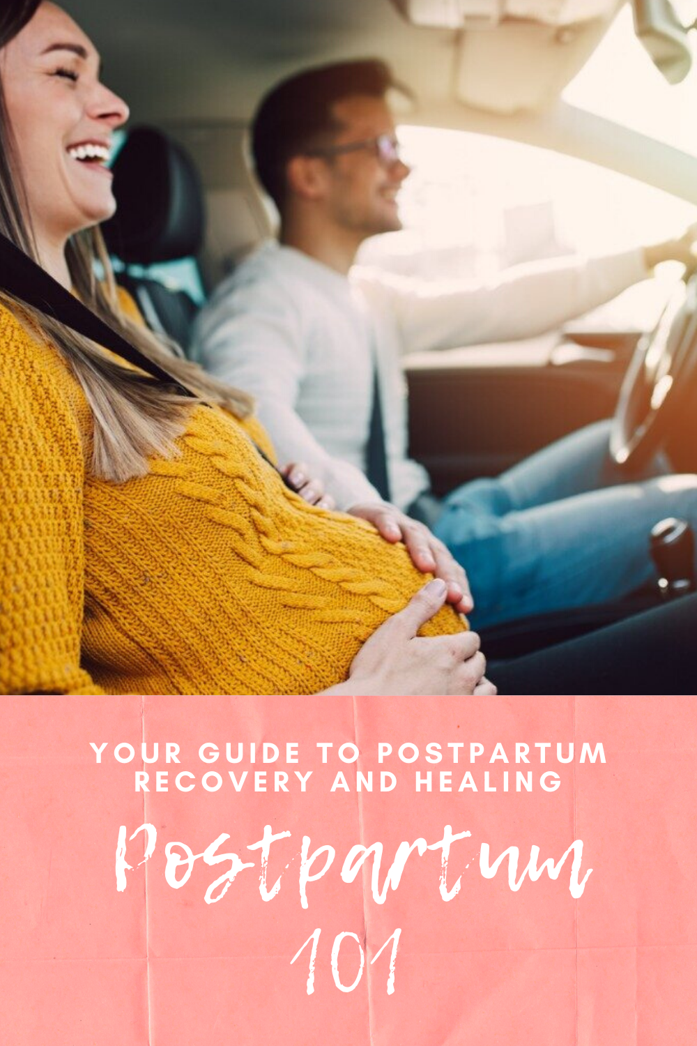 Postpartum recovery tips  What to expect in the first 40 days postpartum  and 7 best tips to recover 