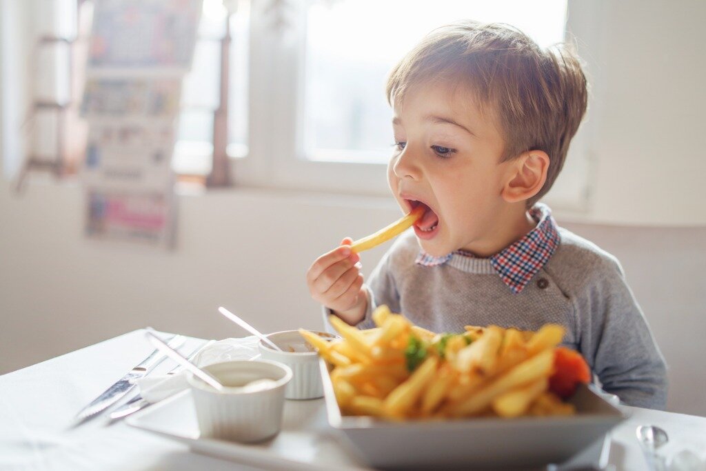 My Child Won't Eat Anything But Junk Food: How to Deal With Snacks — Crystal Karges Nutrition - Registered Dietitian Nutritionist in San Diego, CA