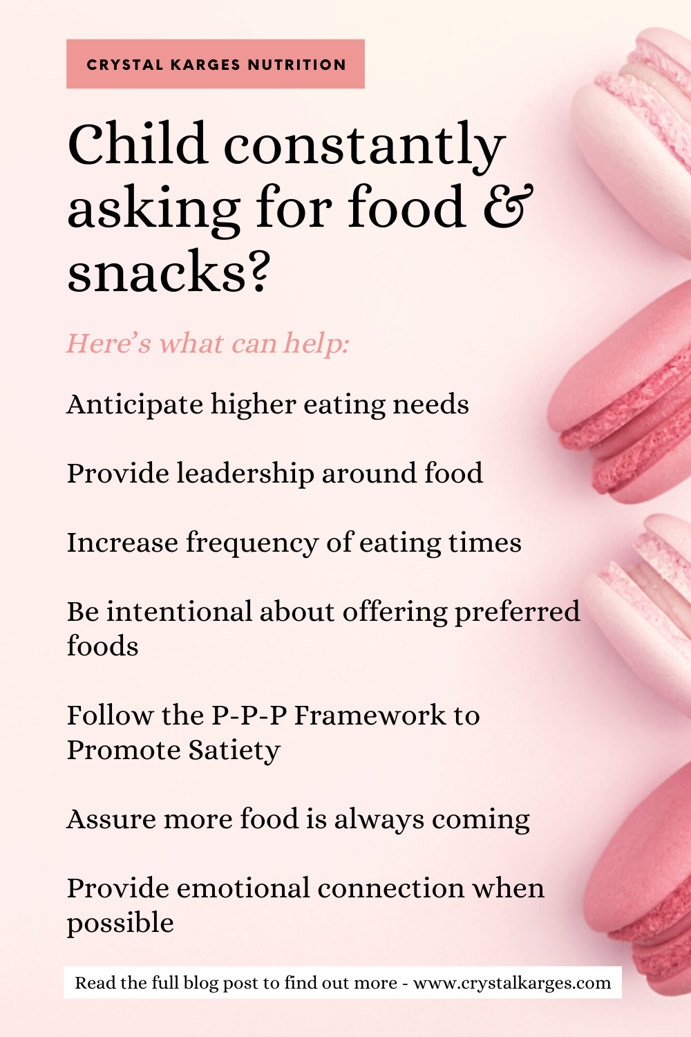 Is your child constantly asking for food Pinterest Pin 2.png