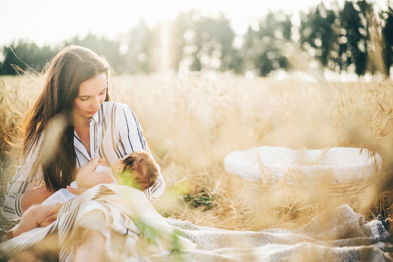 How to Stop Obsessing Over Food and Weight as a Mom to Enjoy Life — Crystal  Karges Nutrition - Registered Dietitian Nutritionist in San Diego, CA
