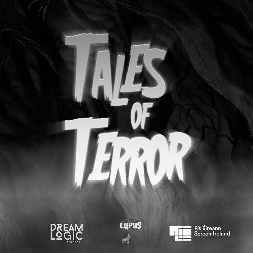 We unveiled a first look at our adaptation of #TalesOfTerror based on the incredible novel by @chrispriestleybooks at this years Cartoon Forum. We&rsquo;ve been overwhelmed by the positive response and want to thank everyone for coming and #CartoonFo