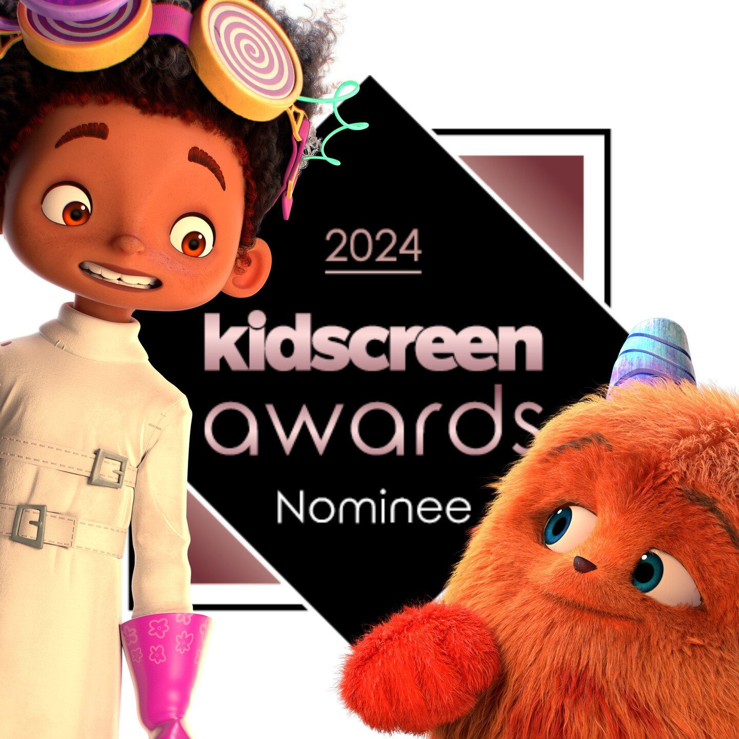Good luck and congratulations to all the nominees at the @kidscreen Awards in San Diego this evening! We're thrilled to be nominated for BEST ONE OFF, SPECIAL OR TV MOVIE alongside some amazing projects. #KidscreenAwards @skyireland @skytv
@ced_irela