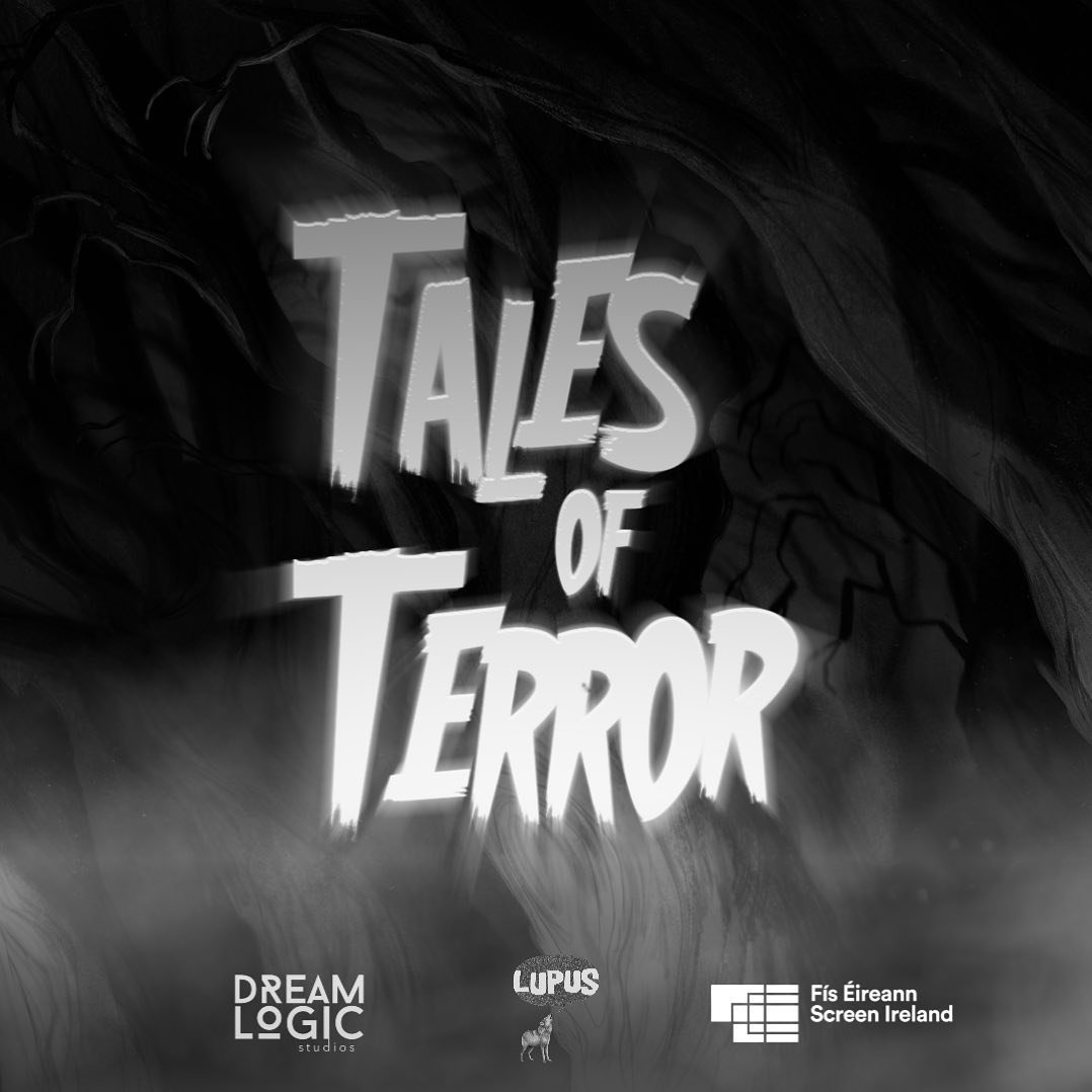 We unveiled a first look at our adaptation of #TalesOfTerror based on the incredible novel by @chrispriestleybooks at this years Cartoon Forum. We&rsquo;ve been overwhelmed by the positive response and want to thank everyone for coming and #CartoonFo
