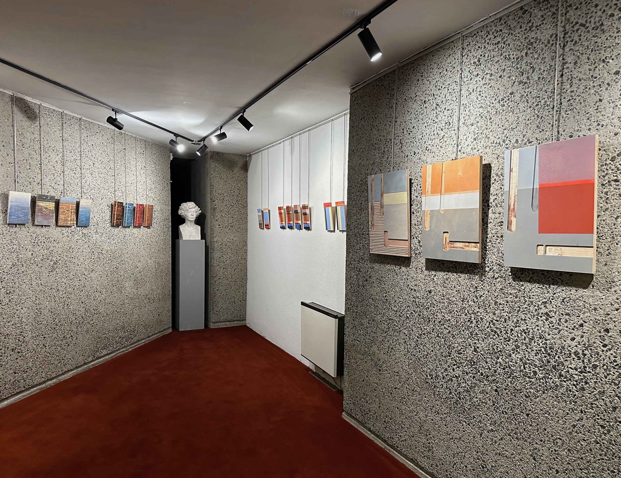 Installations and Exhibitions