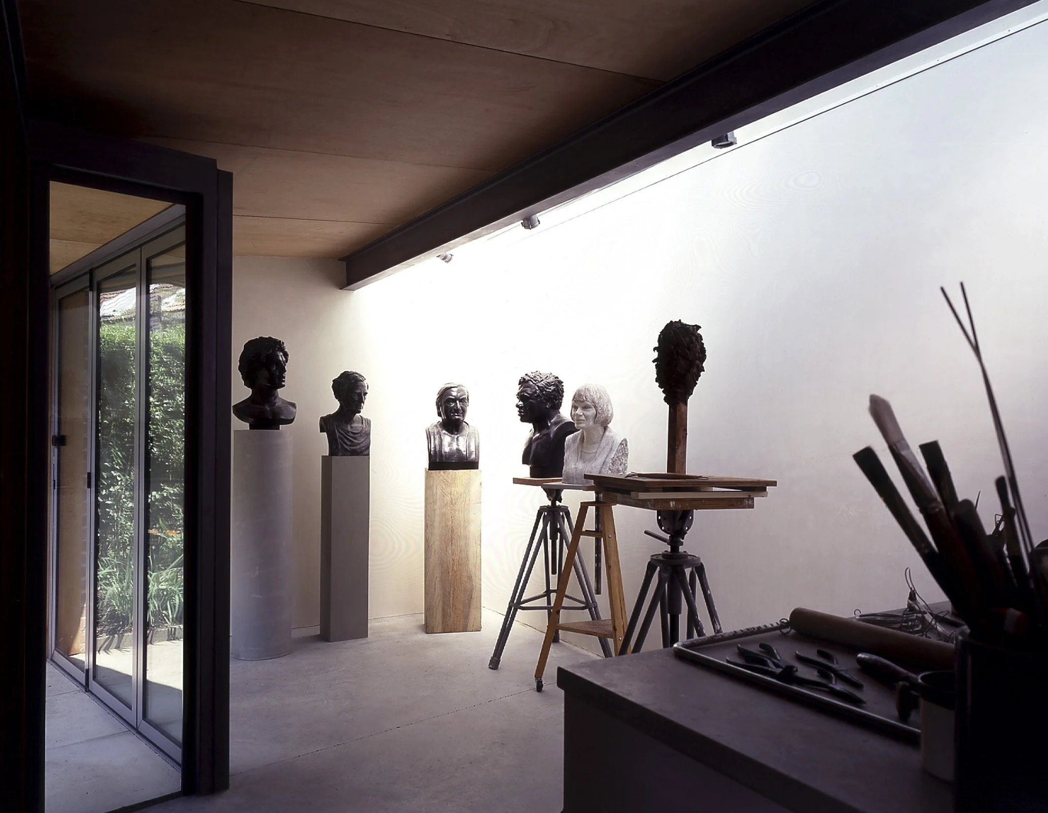Sculpture