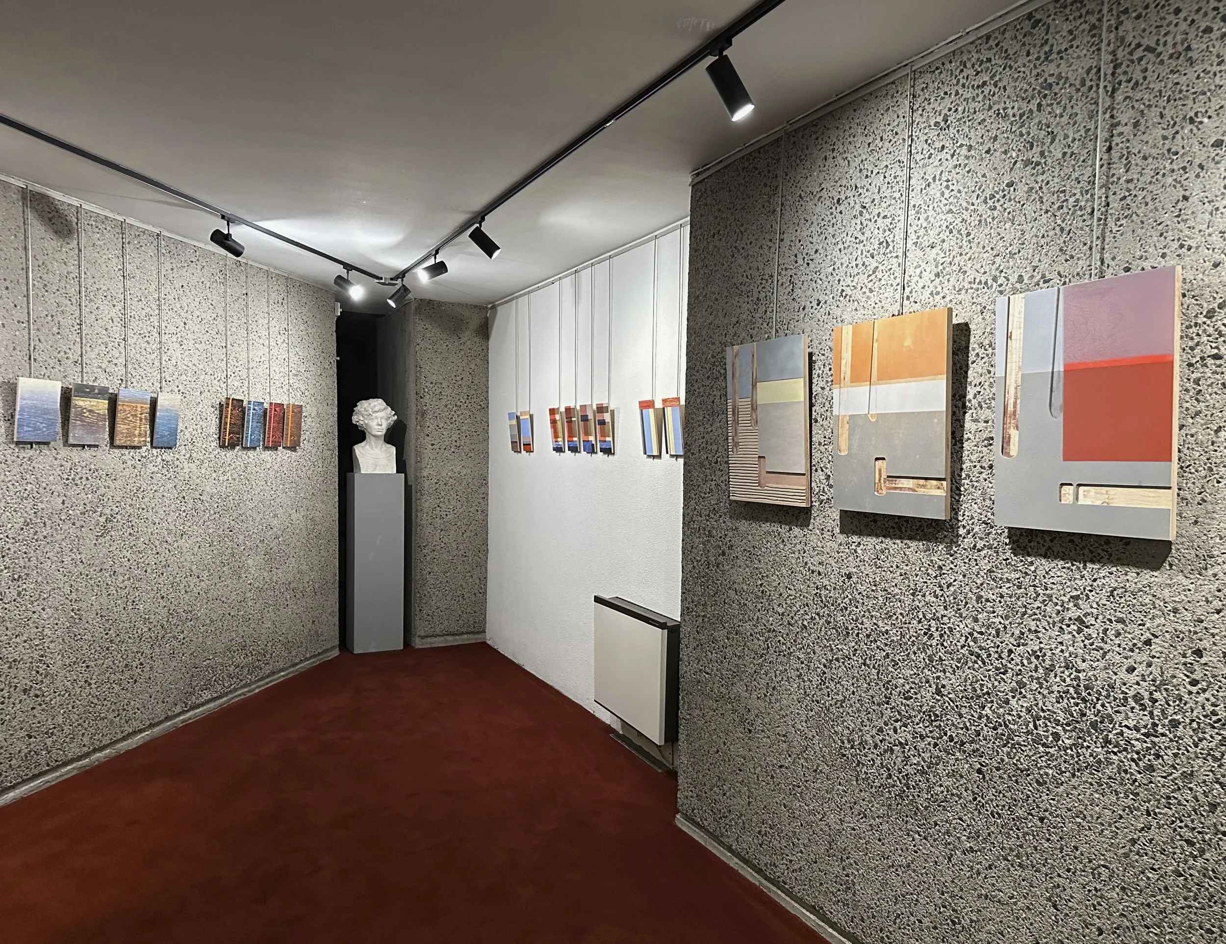 Exhibitions and Installations