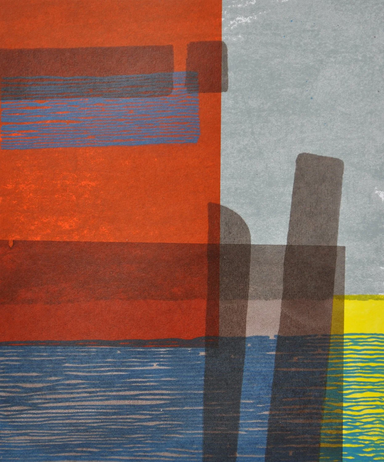 Works on Paper