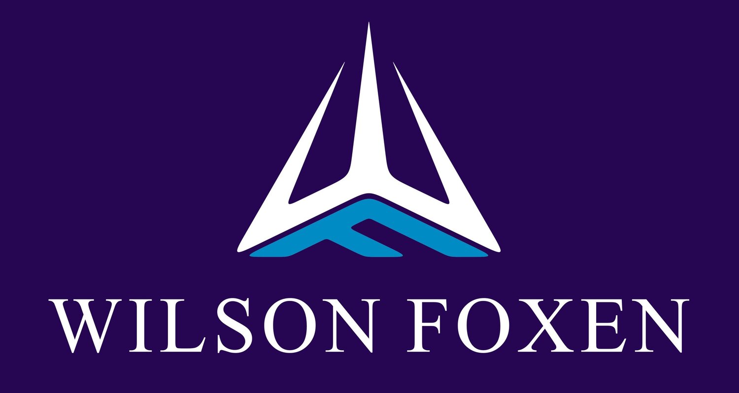Wilson Foxen Coaching & Consulting