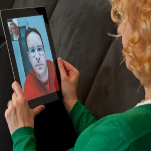 You Can Be a Long Distance Family Caregiver