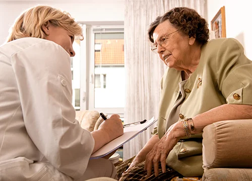 Home Care Agencies vs. Registries: What's the Difference?