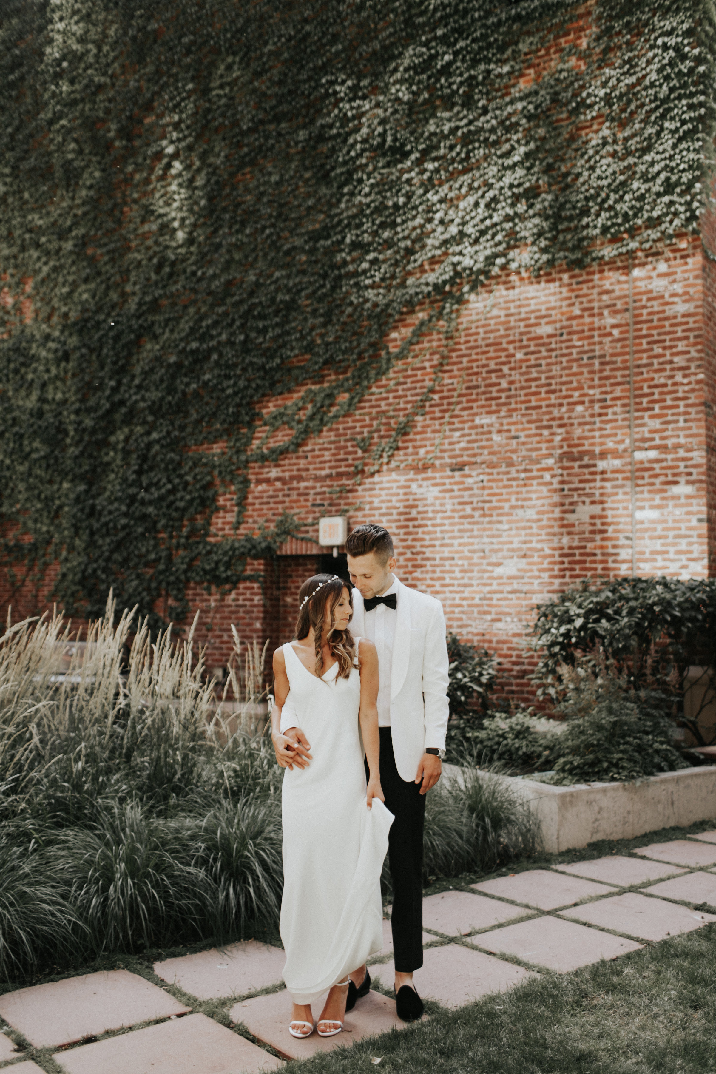 #fridaybride Ali Payton Dress Charlie Brear. .jpg