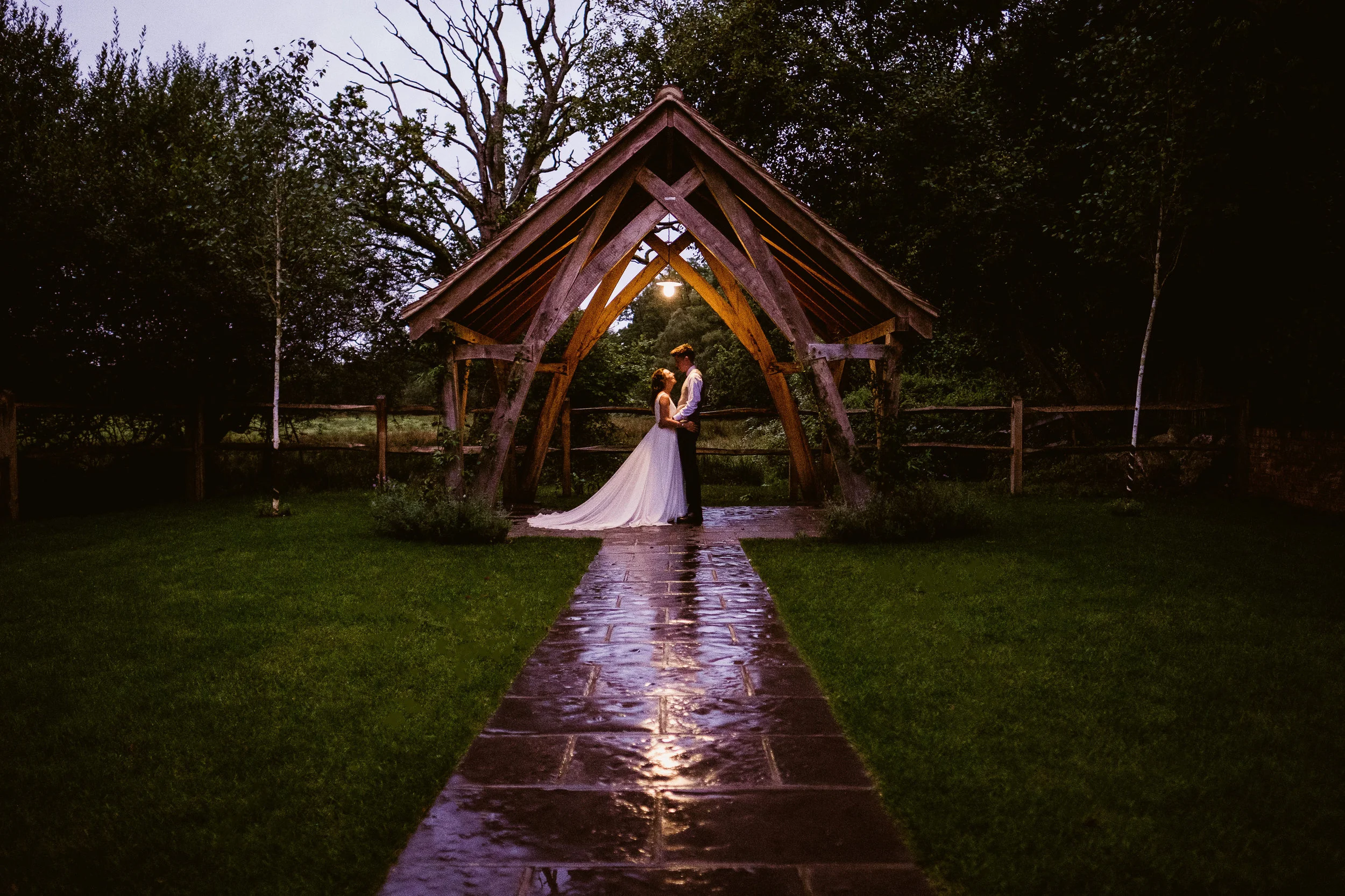 #fridaybride Heather Charlie Brear dress.jpg