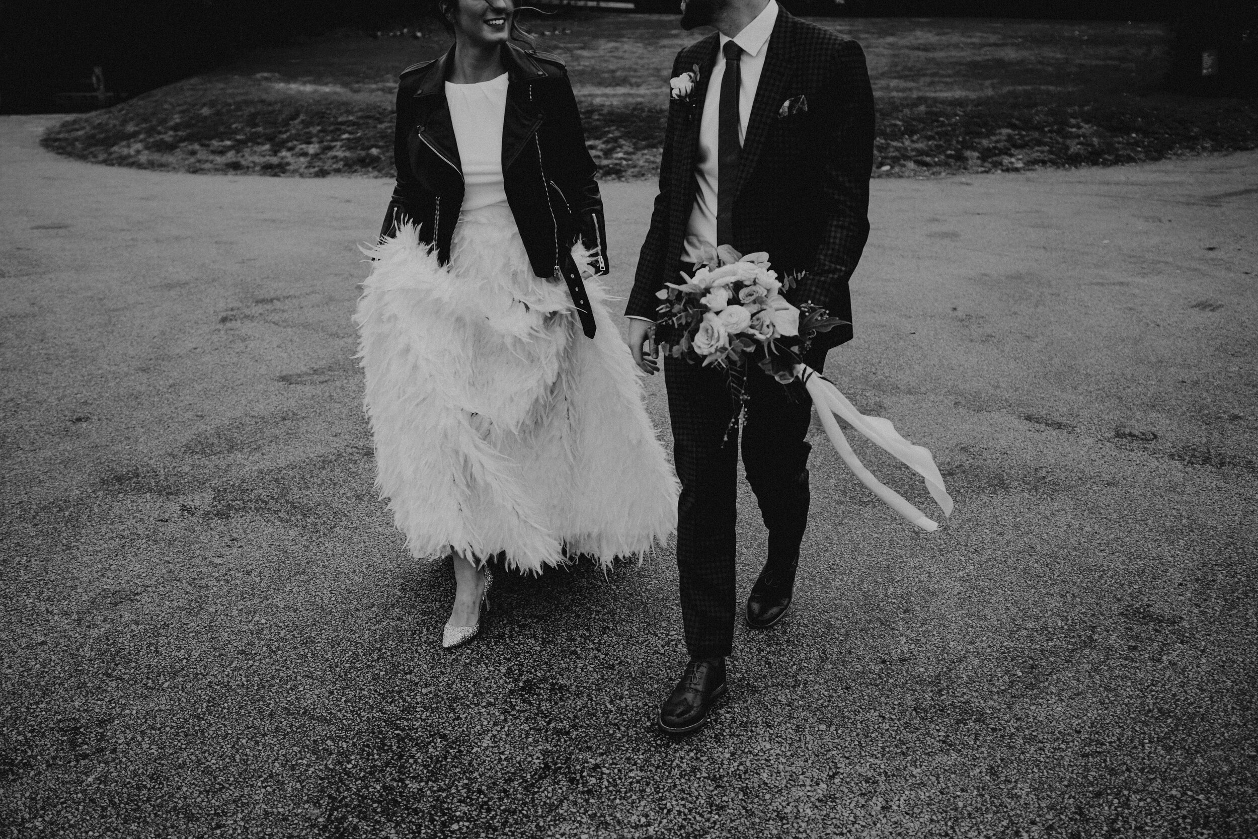 uber black for wedding