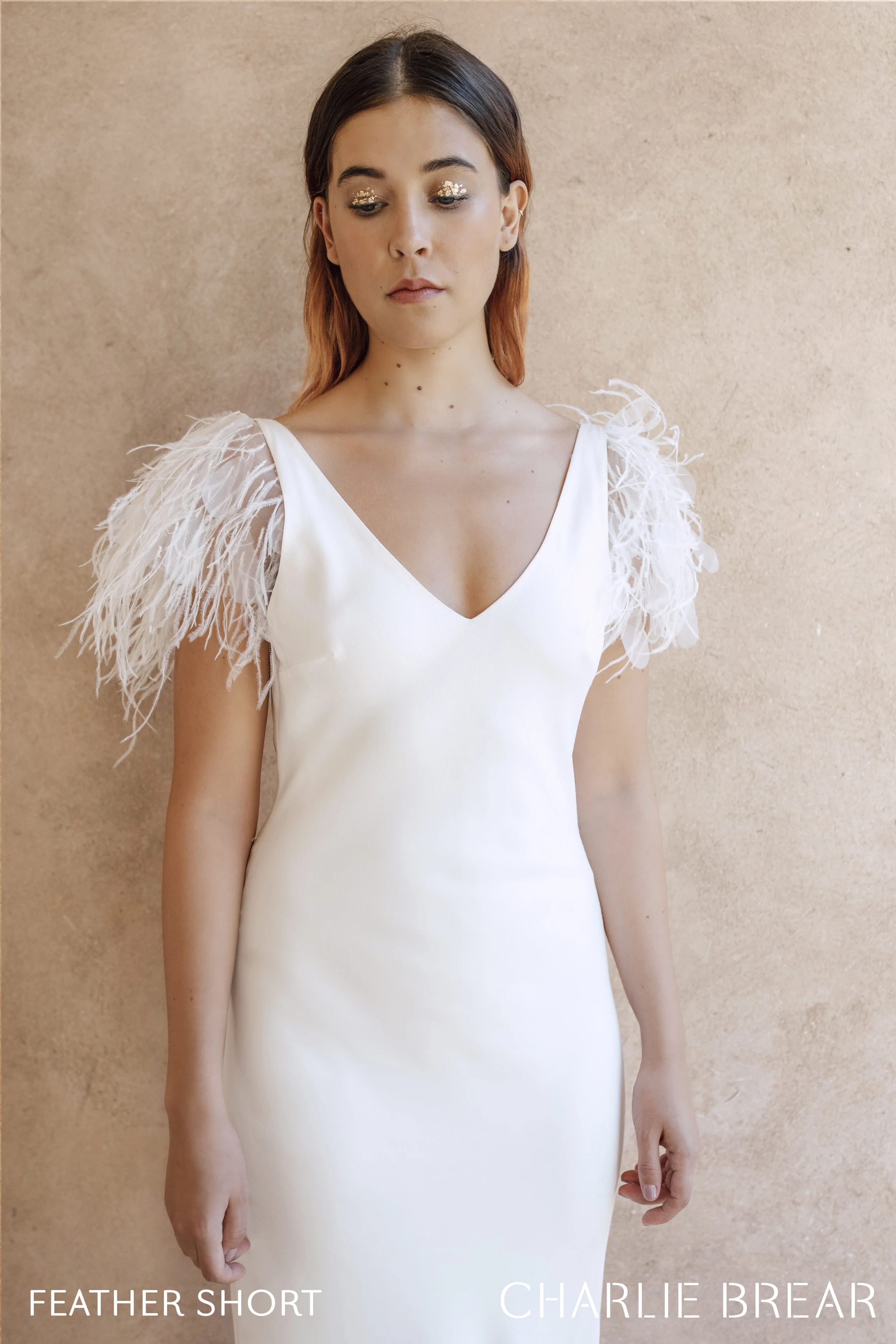 Luxury British Bridal | Charlie Brear