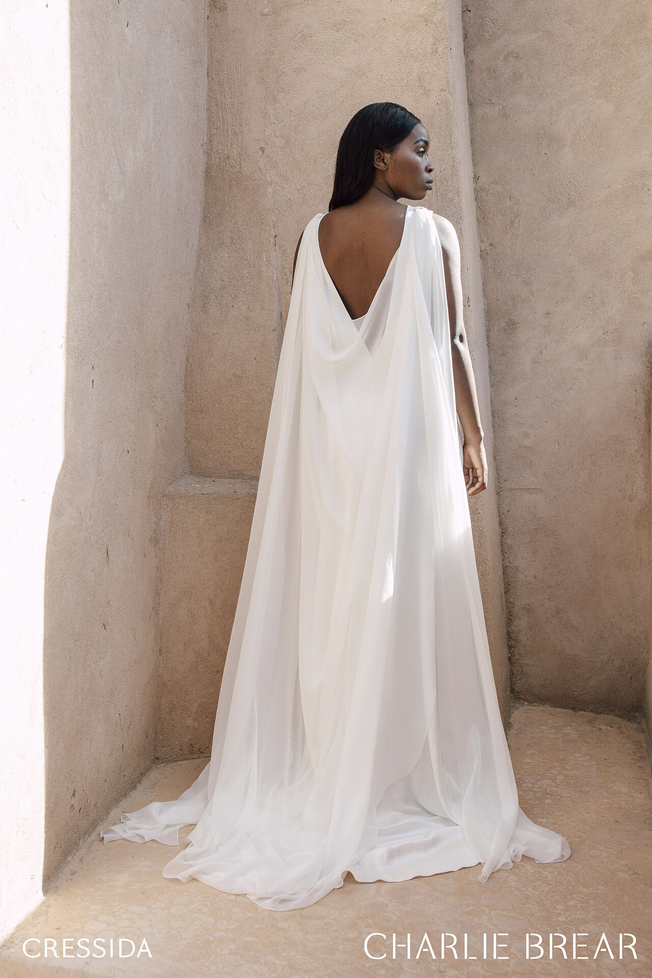 Desert Dreamers Bridal Collection 2021 