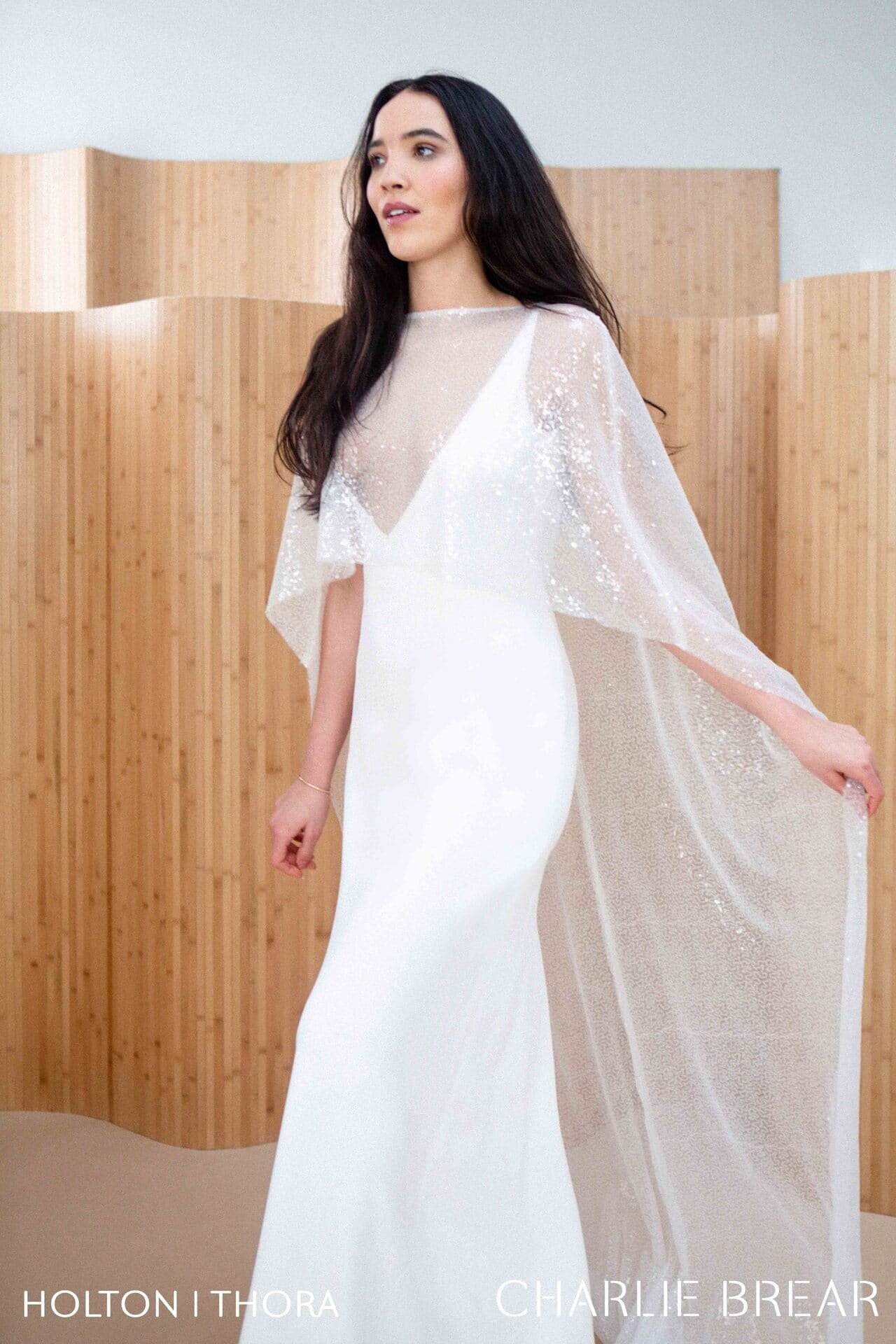 Luxury British Bridal 