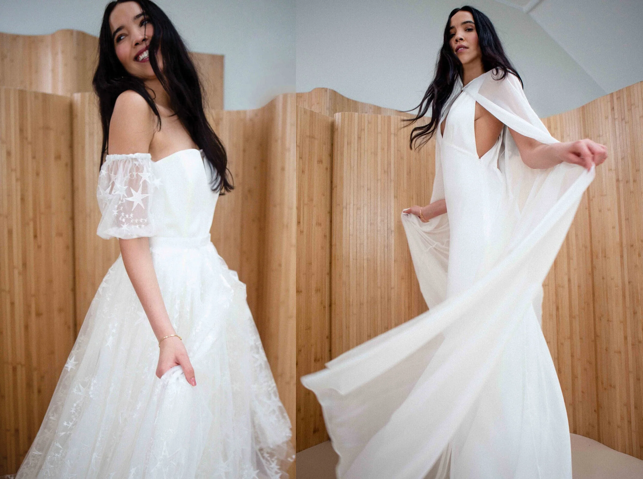 Luxury British Bridal 