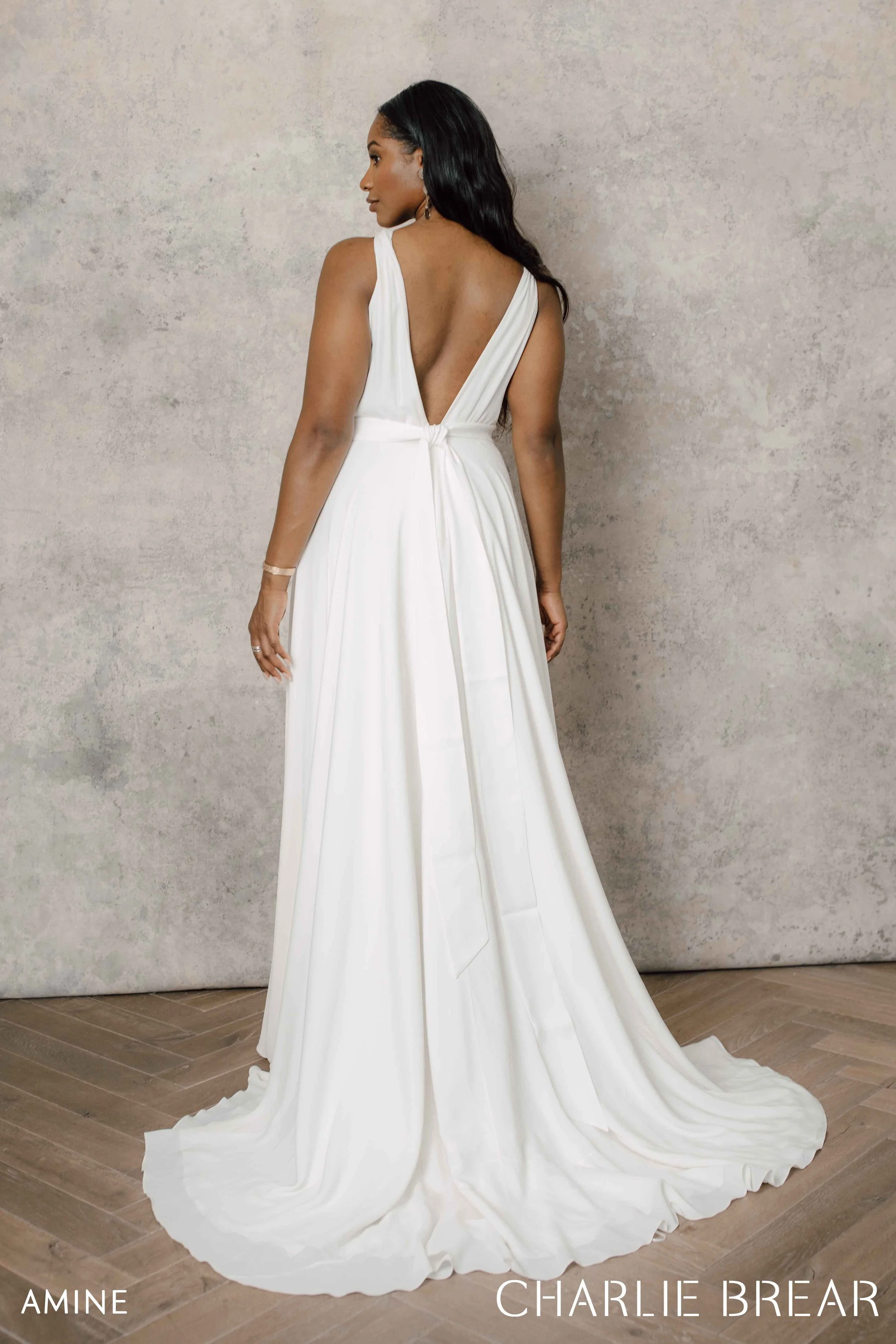 charlie brear wedding dresses