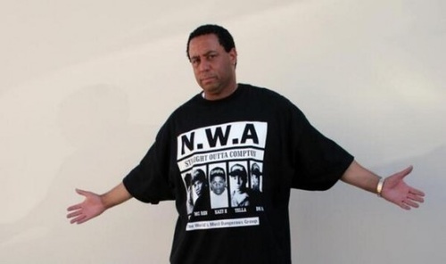 DJ Yella