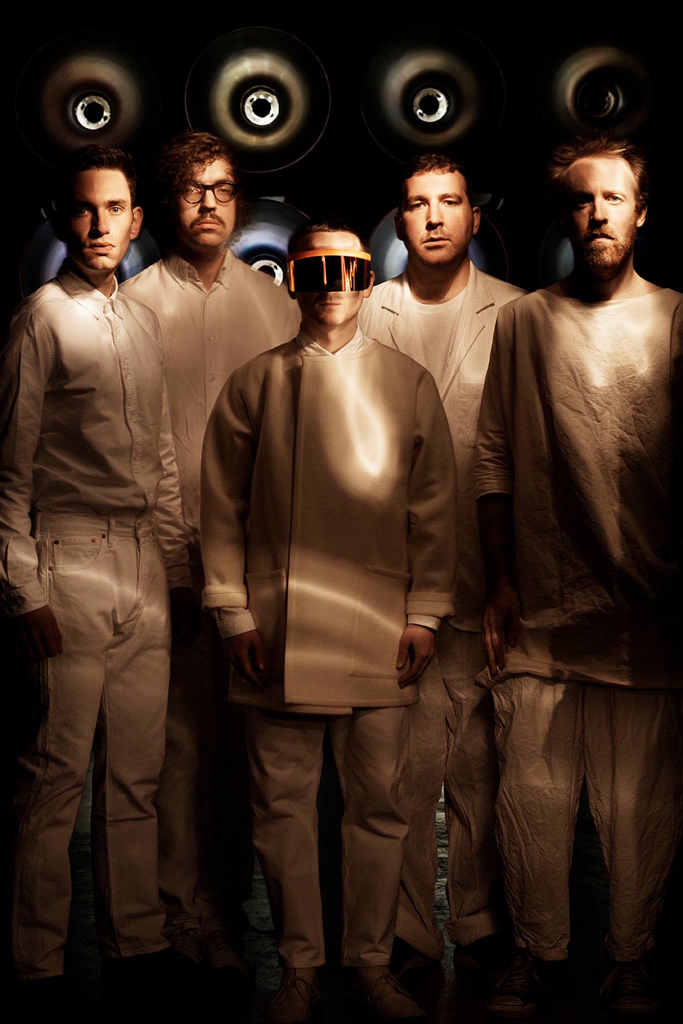 Hot Chip 