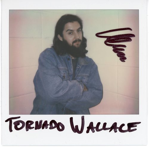 Tornado Wallace