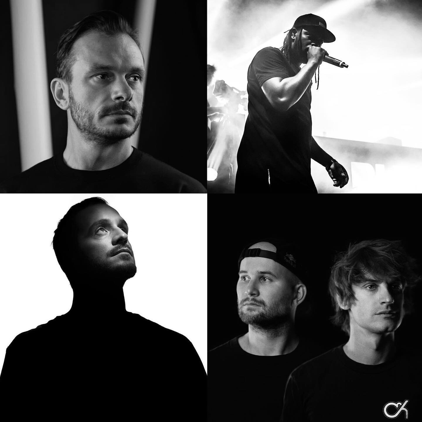 This weeks feature bookings 👌🏼 @andyc_ramagram x @mctonnoficial x @martinmefjus plus @camokrooked 😍 who all performed at a SOLD OUT show in Sydney at @ivyprecinct 🚀
.
.
.
. #sydney #executioner #vip #transport #transfer #events #music